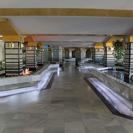Benalbeach Complex Benalmádena Extérieur photo