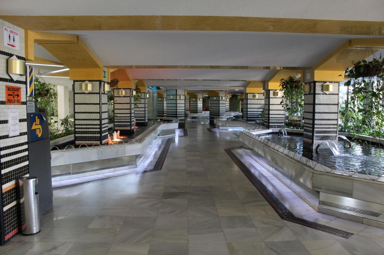 Benalbeach Complex Benalmádena Extérieur photo