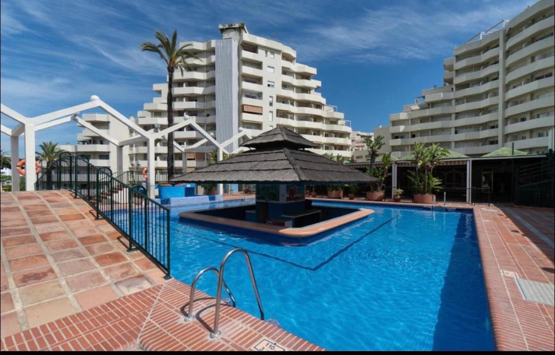 Benalbeach Complex Benalmádena Extérieur photo