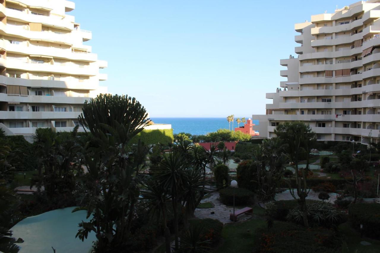 Benalbeach Complex Benalmádena Extérieur photo