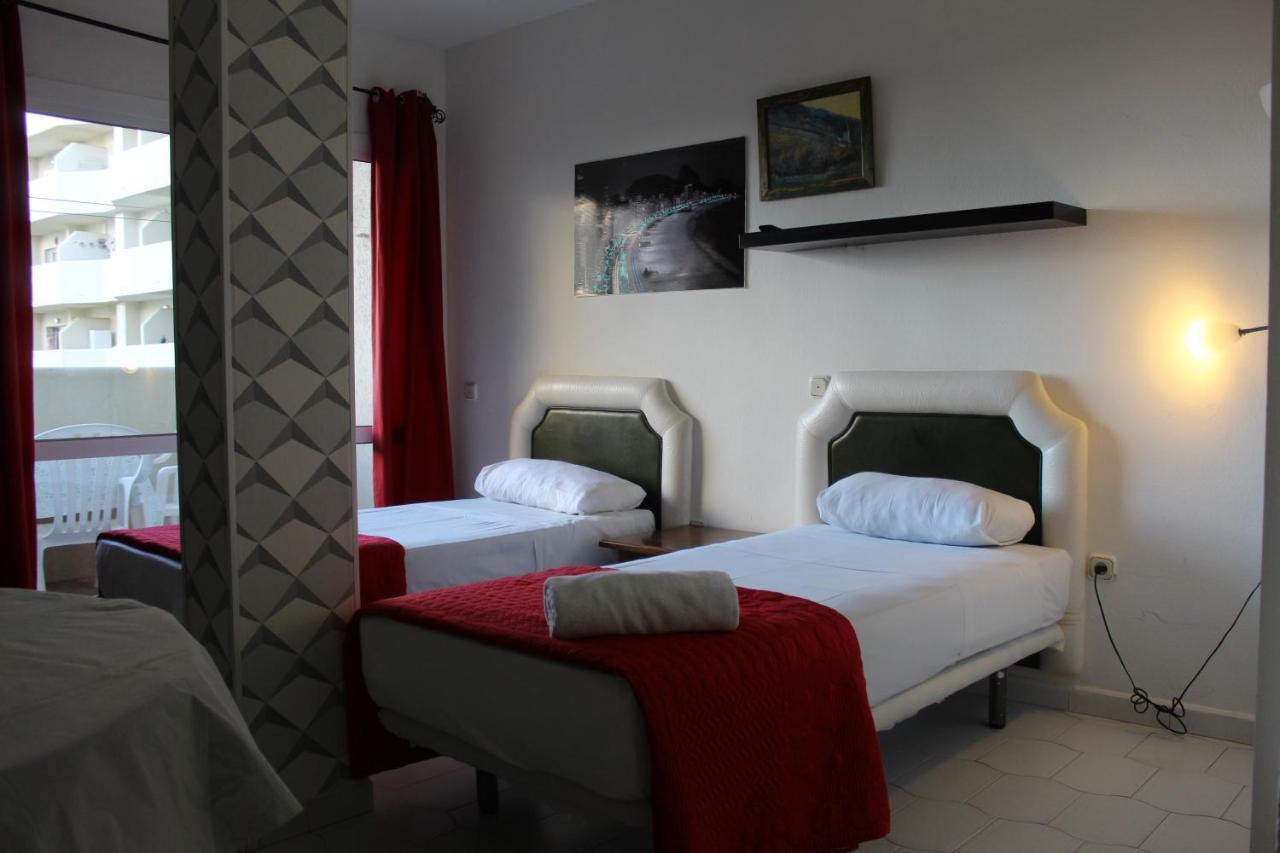 Benalbeach Complex Benalmádena Extérieur photo