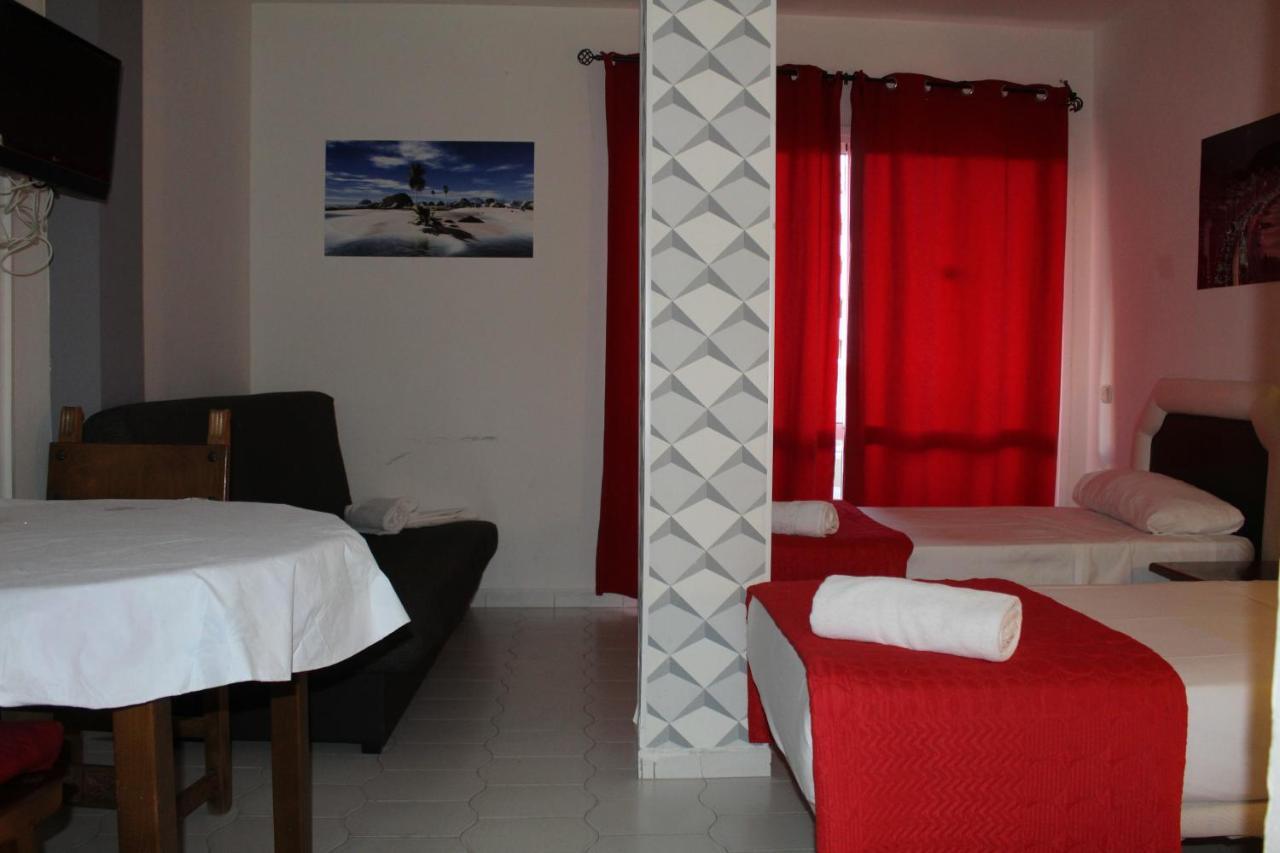 Benalbeach Complex Benalmádena Extérieur photo