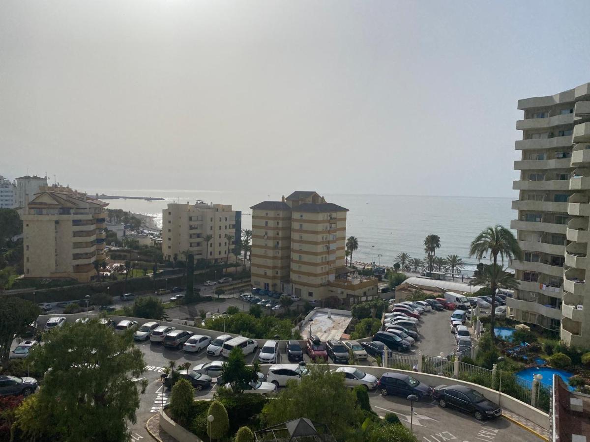 Benalbeach Complex Benalmádena Extérieur photo