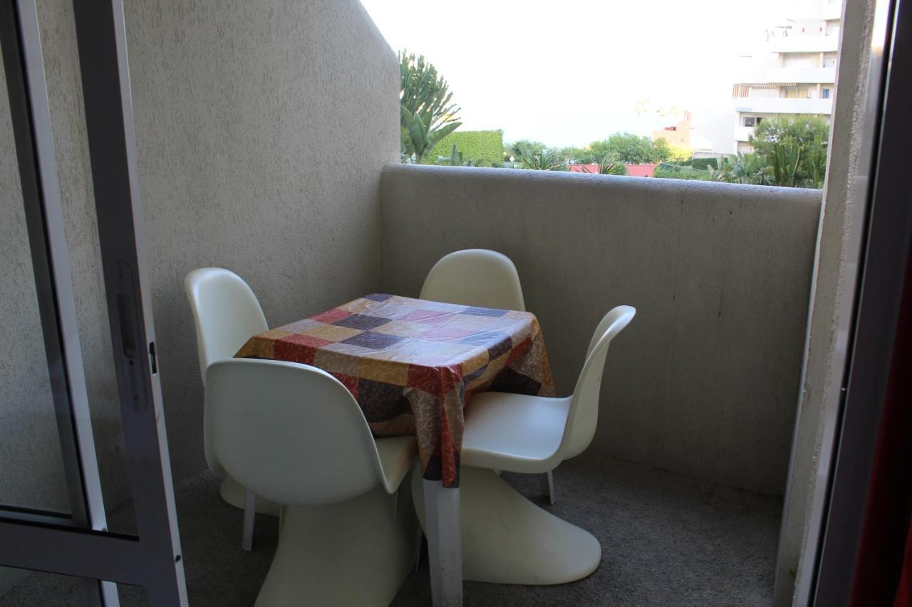 Benalbeach Complex Benalmádena Extérieur photo