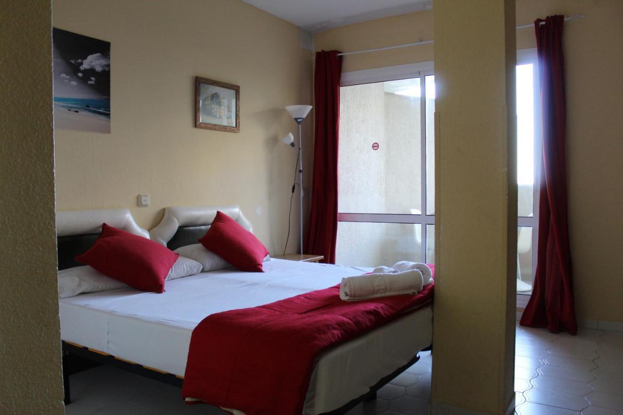 Benalbeach Complex Benalmádena Extérieur photo