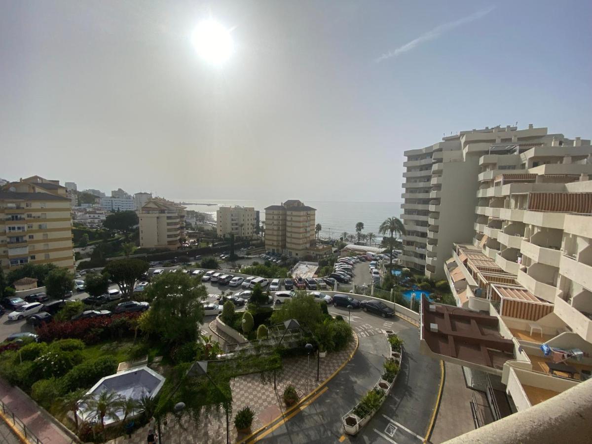 Benalbeach Complex Benalmádena Extérieur photo
