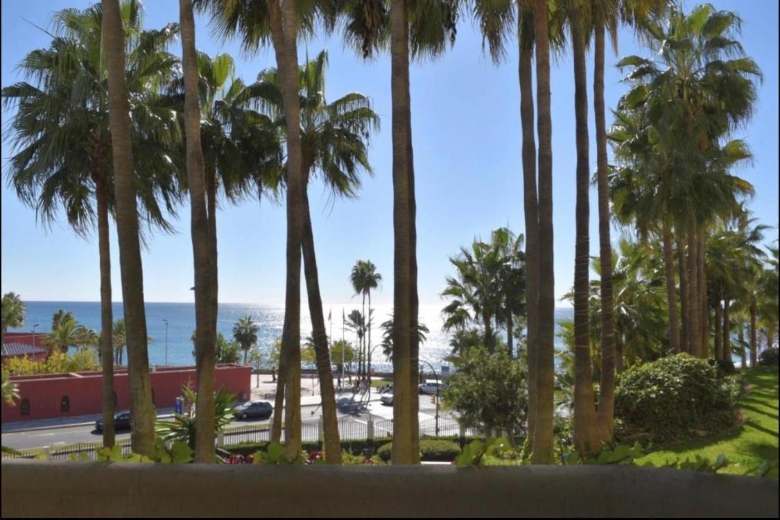 Benalbeach Complex Benalmádena Extérieur photo