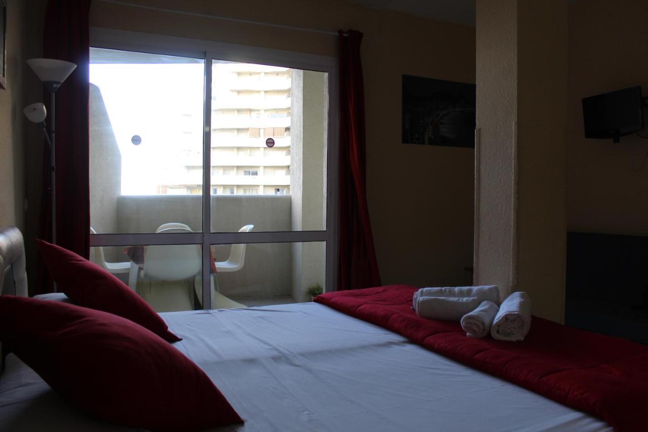 Benalbeach Complex Benalmádena Extérieur photo