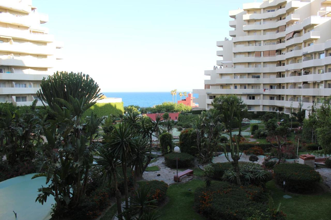 Benalbeach Complex Benalmádena Extérieur photo