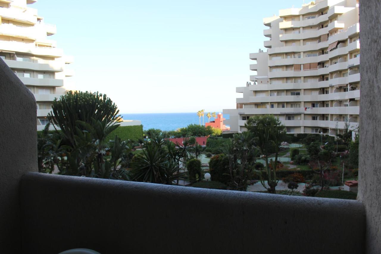 Benalbeach Complex Benalmádena Extérieur photo