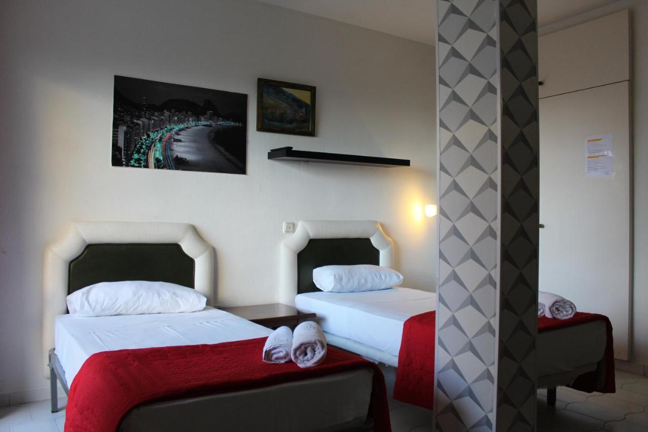 Benalbeach Complex Benalmádena Extérieur photo
