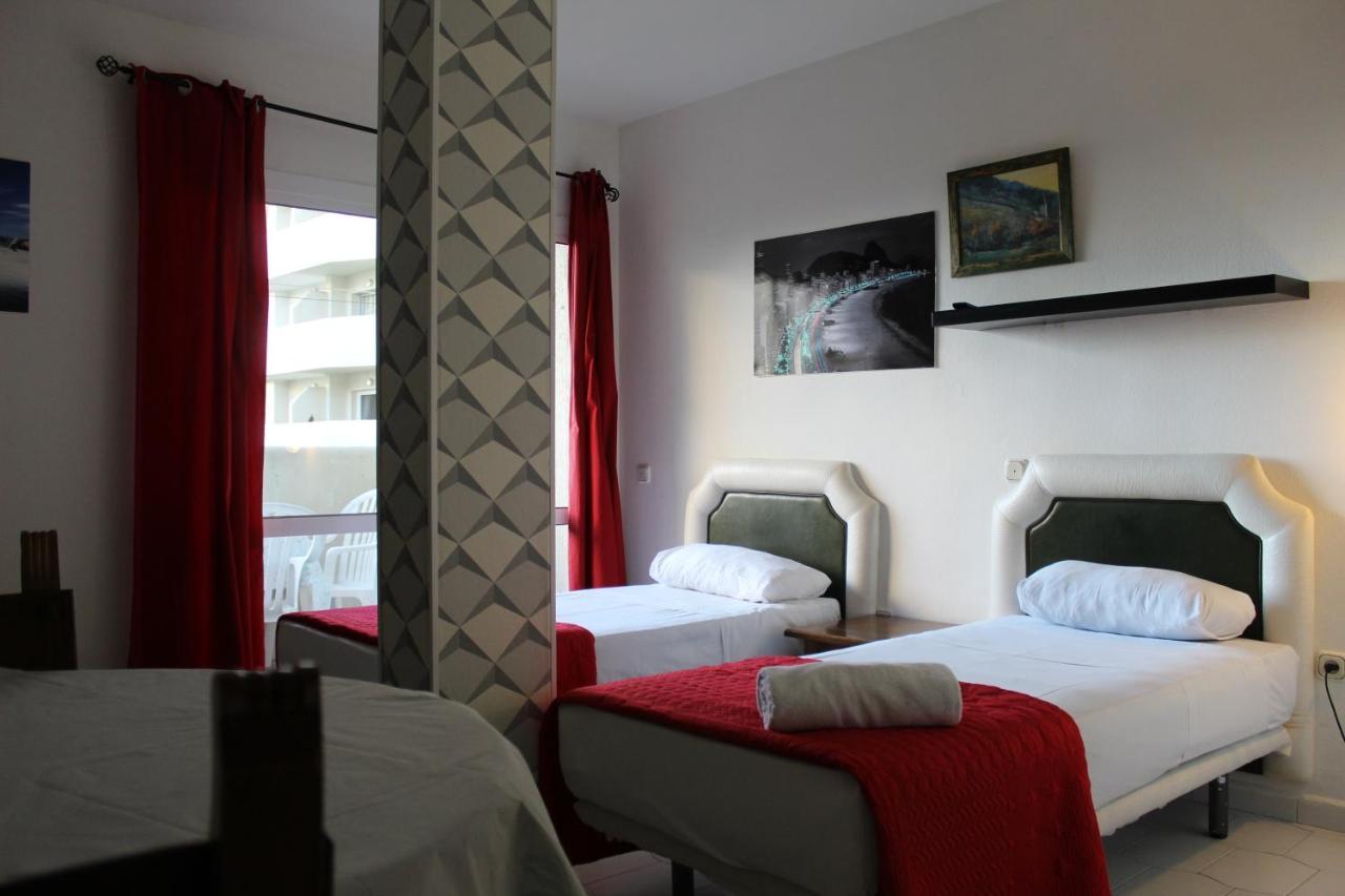 Benalbeach Complex Benalmádena Extérieur photo
