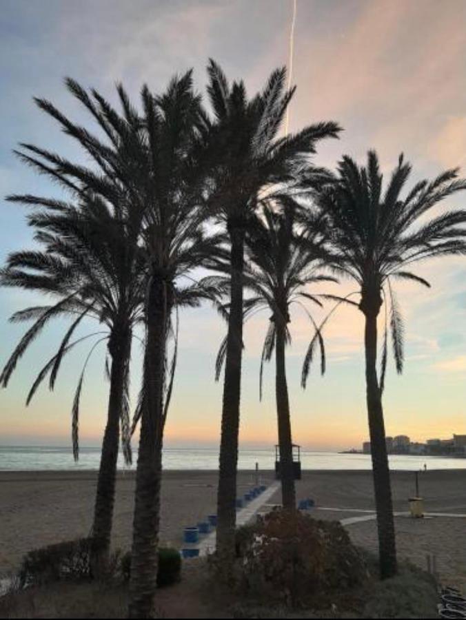 Benalbeach Complex Benalmádena Extérieur photo