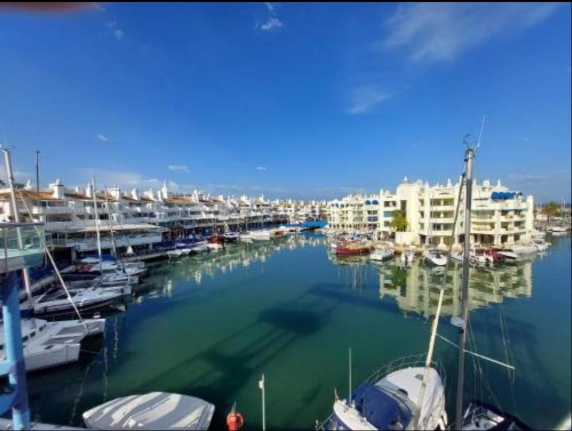 Benalbeach Complex Benalmádena Extérieur photo