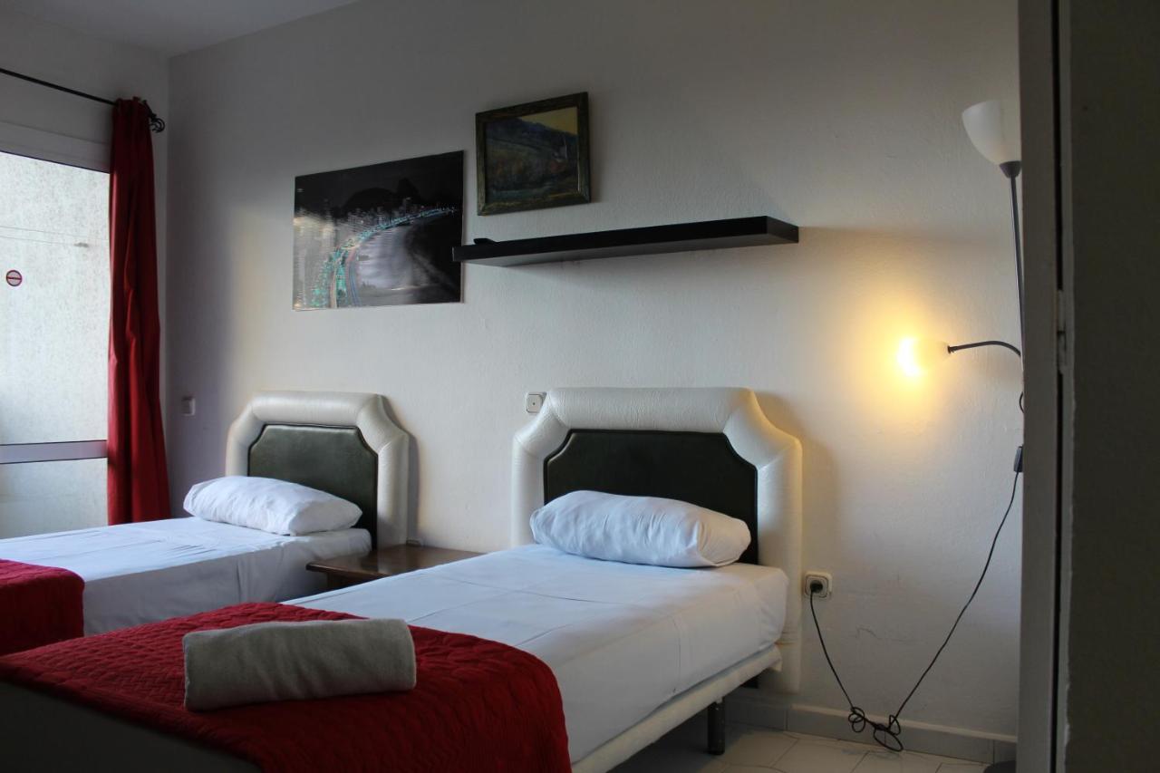 Benalbeach Complex Benalmádena Extérieur photo